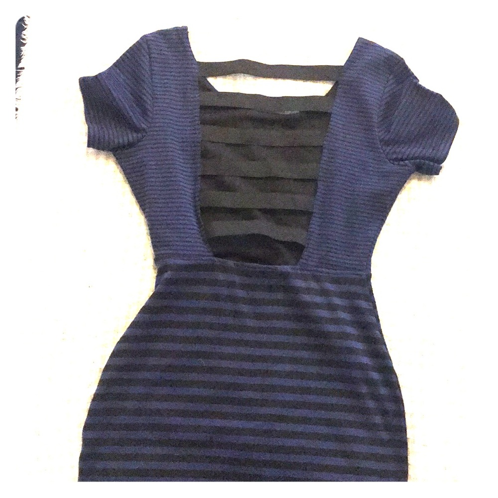 Cute mini dress, M ✅